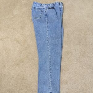 Classic Blue Women's Jeans...77